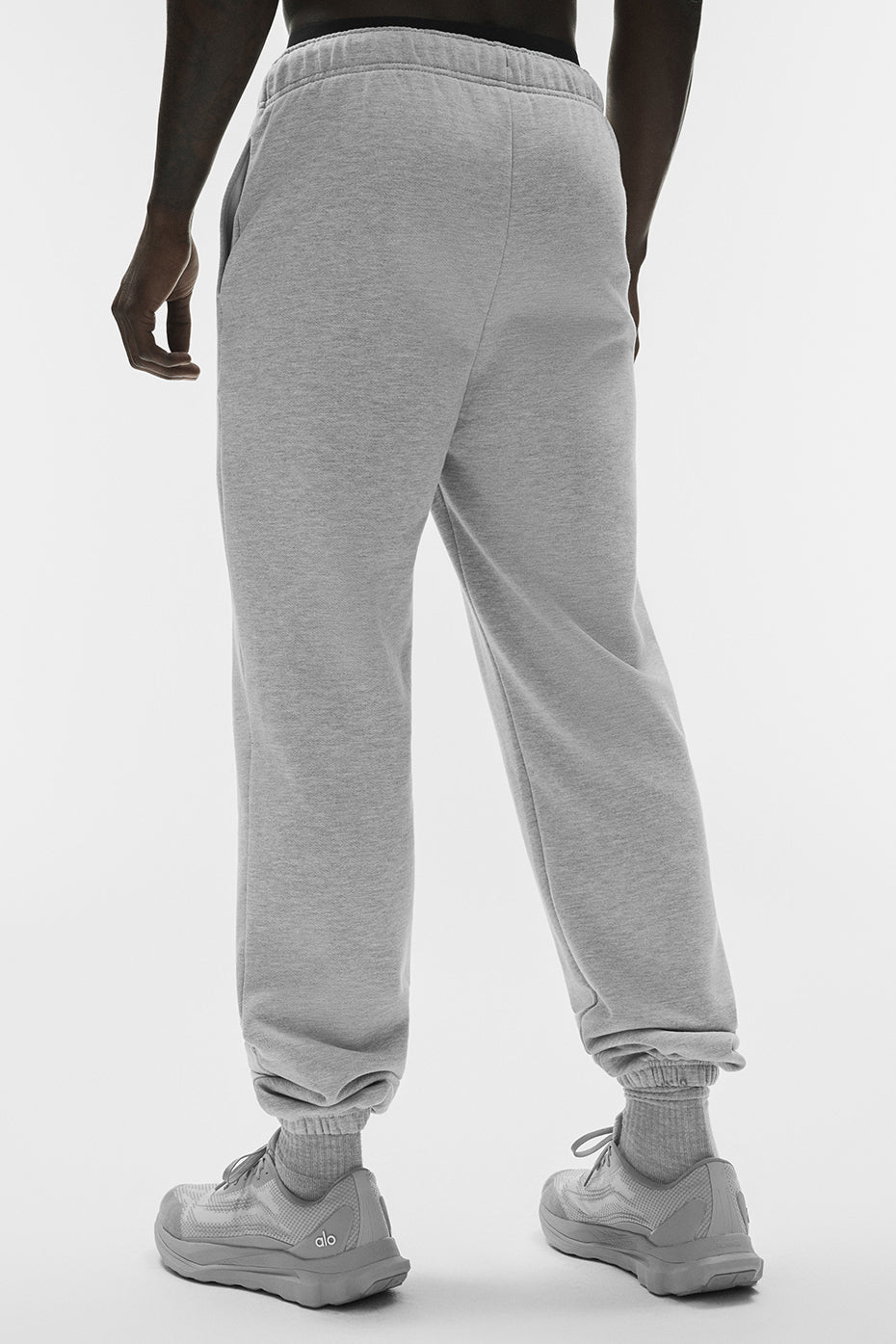 Accolade Sweatpant - Athletic Heather Grey