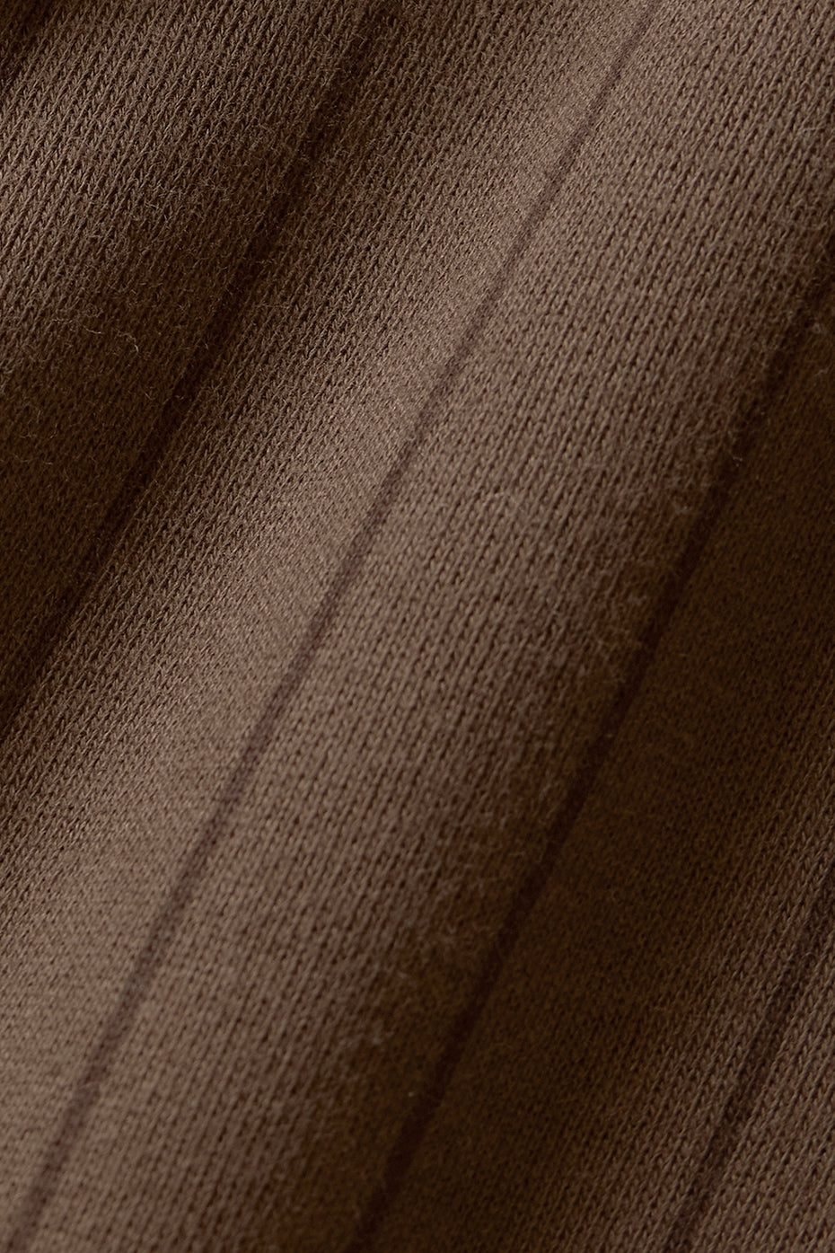 7" Pinstripe Short - Espresso Pinstripe